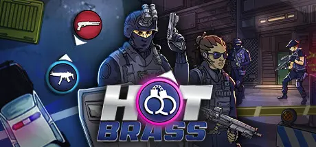 [PC]Hot Brass-芝士游戏