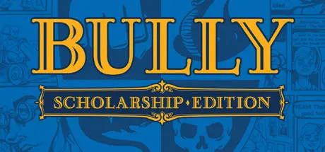[PC]恶霸鲁尼：奖学金版/Bully: Scholarship Edition-芝士游戏
