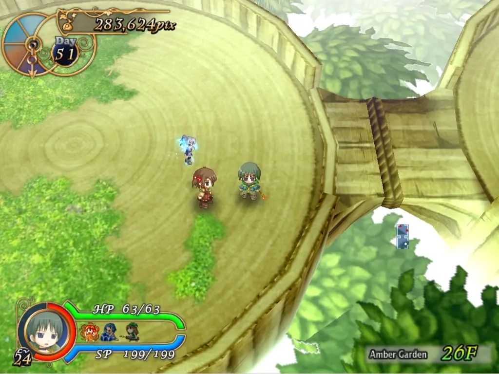 露塞提娅:道具屋经营妙方/Recettear: An Item Shop's Tale 游戏截图
