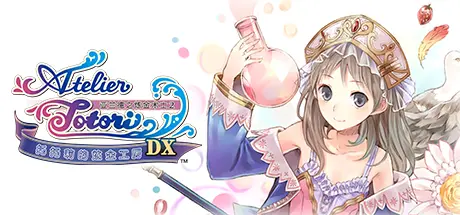 [PC]托托莉的工作室：亚兰德的炼金术士2/Atelier Totori：The Adventurer of Arland 2-芝士游戏