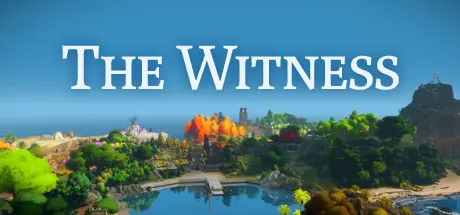 [PC]目击者/见证者/The Witness-芝士游戏