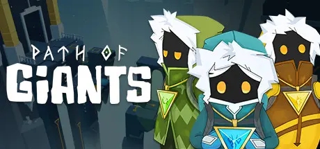 [PC]巨人旅途/Path of Giants-芝士游戏