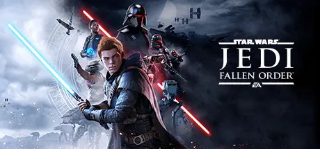 [PC]星球大战绝地：陨落的武士团/Star Wars Jedi: Fallen Order-芝士游戏