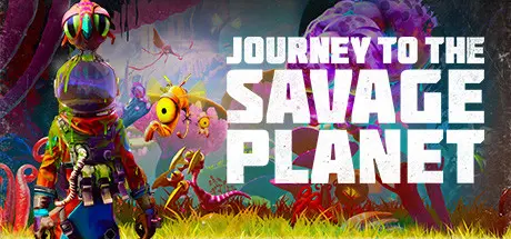 [PC]狂野星球之旅/野蛮星球之旅/Journey to the Savage Planet-芝士游戏