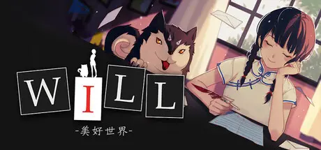 [PC]WILL: A Wonderful World / WILL：美好世界-芝士游戏