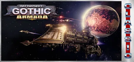 [PC]哥特舰队：阿玛达/Battlefleet Gothic: Armada-芝士游戏