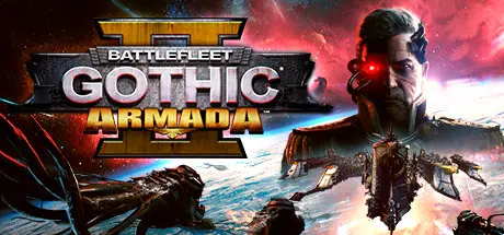 [PC]哥特舰队：阿玛达2/Battlefleet Gothic: Armada 2-芝士游戏