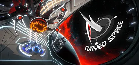[PC]扭曲时空/Curved Space-芝士游戏