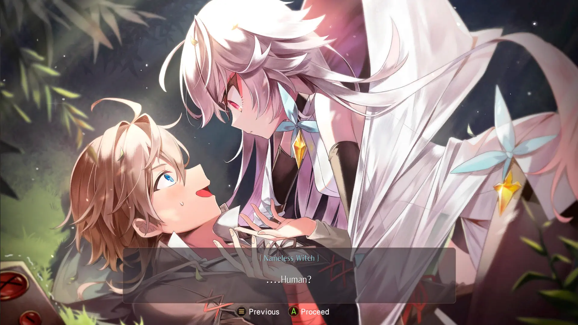 魔女之泉3 Re:Fine －玩偶小魔女艾露迪的故事－ 游戏截图