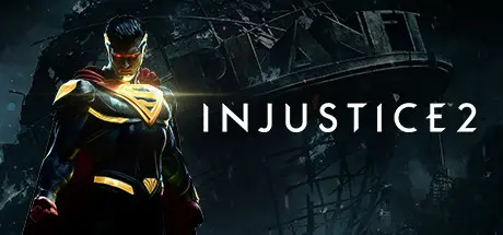[PC]不义联盟2传奇版/Injustice 2-芝士游戏