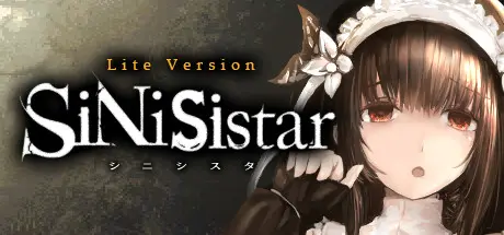 [PC]哥特少女勇闯恶魔城/SiNiSistar-芝士游戏