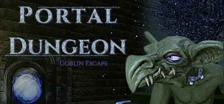 [PC]传送门地牢：哥布林逃亡/Portal Dungeon: Goblin Escape-芝士游戏