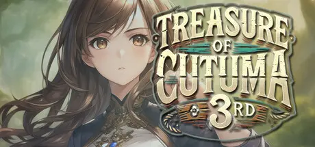 [PC]创伤宝藏3/Treasure of Cutuma 3rd-芝士游戏