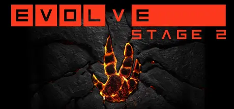 [PC]进化/Evolve Stage 2-芝士游戏