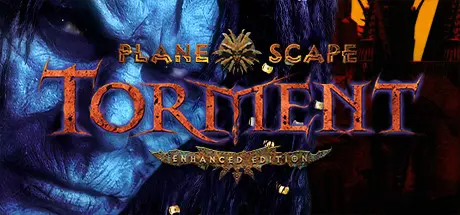 [PC]异域镇魂曲：加强版/Planescape: Torment Enhanced Edition-芝士游戏