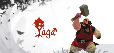 [PC]雅加/Yaga-芝士游戏