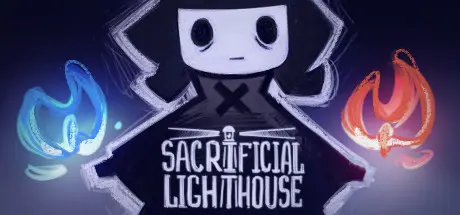 [PC]祭祀灯塔/Sacrificial Lighthouse-芝士游戏