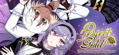 [PC]黄金百合/Perfect Gold-芝士游戏