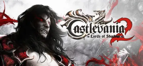 [PC]恶魔城：暗影之王2/Castlevania：Lords of Shadow 2-芝士游戏