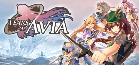 [PC]艾维雅之泪/Tears of Avia-芝士游戏