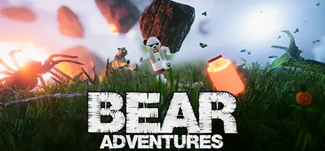 [PC]熊的冒险/Bear Adventures-芝士游戏