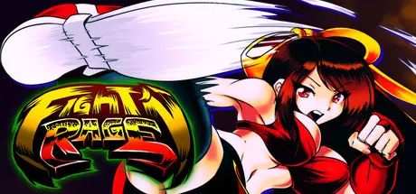 [PC]战斗狂怒/Fight'N Rage-芝士游戏