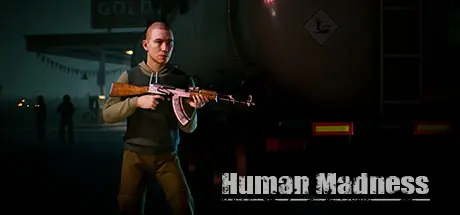 [PC]人类疯狂/Human Madness-芝士游戏