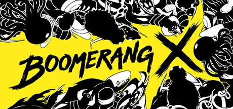 [PC]回力镖X/回旋镖X/Boomerang X-芝士游戏