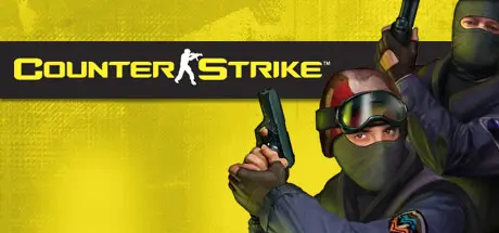 [PC]CS反恐精英1.6/Counter-Strike-芝士游戏
