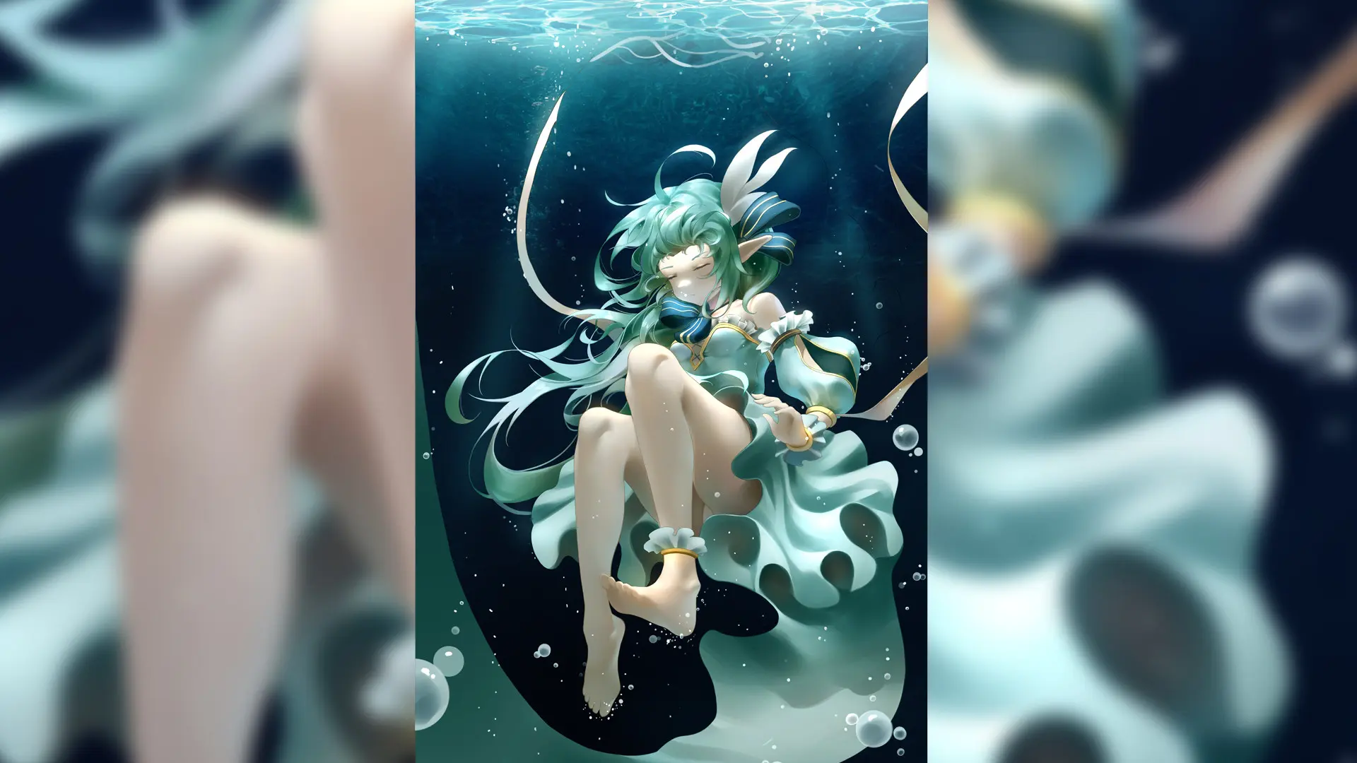 无限方舟/Ark Mobius: Censored Edition 游戏截图