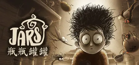 [PC]瓶瓶罐罐/JARS-芝士游戏