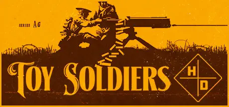 [PC]玩具士兵：高清版/Toy Soldiers: HD-芝士游戏
