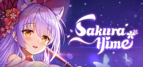 [PC]樱花公主/Sakura Hime-芝士游戏