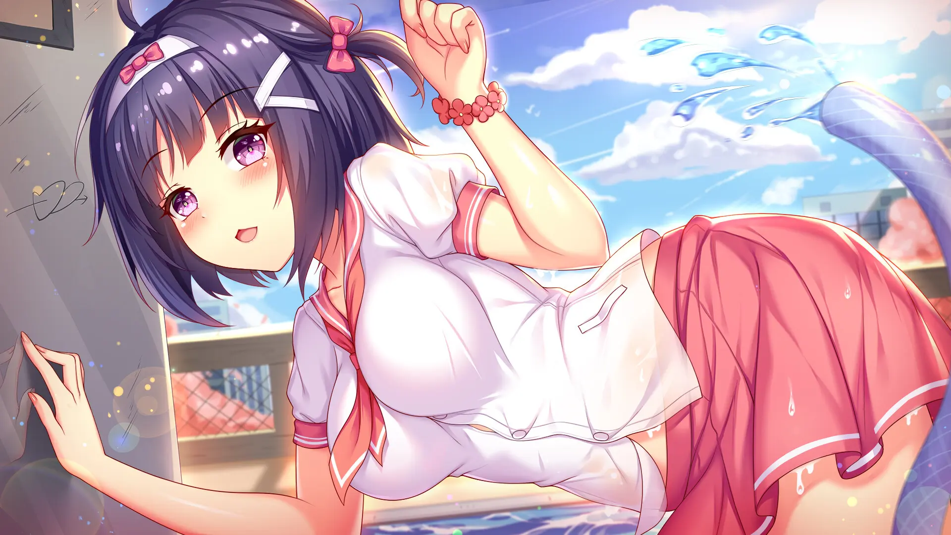 樱花公主/Sakura Hime 游戏截图