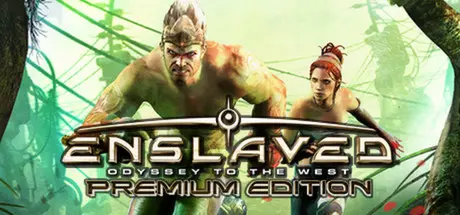 [PC]奴役：西游记/Enslaved: Odyssey to the West-芝士游戏