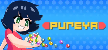 [PC]pureya-芝士游戏