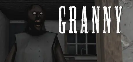 [PC]外婆/恐怖奶奶/Granny-芝士游戏