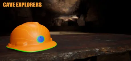 [PC]洞穴探险者/Cave Explorers-芝士游戏