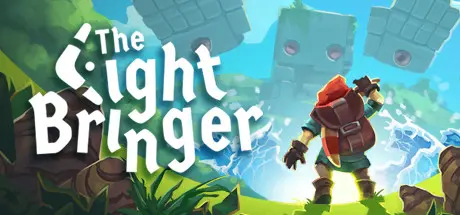[PC]光明使者/The Lightbringer-芝士游戏