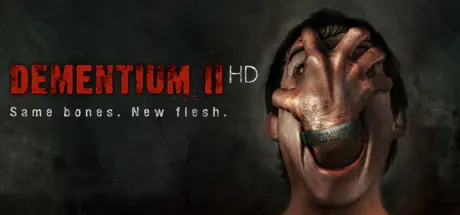 [PC]病房2：高清版/Dementium II HD-芝士游戏