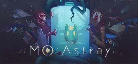 [PC]细胞迷途/MO:Astray-芝士游戏