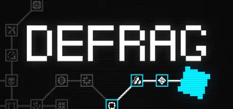 [PC]净化扇区/DEFRAG-芝士游戏
