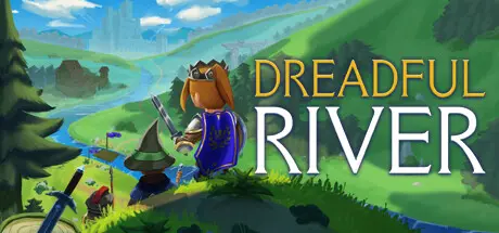 [PC]可怕的河流/Dreadful River-芝士游戏