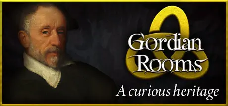[PC]戈耳迪房间：奇特遗产/Gordian Rooms 1: A curious heritage-芝士游戏