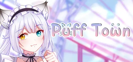 [PC]泡芙小镇/Puff Town-芝士游戏