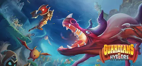 [PC]海洛尔守护者/Guardians of Hyelore-芝士游戏
