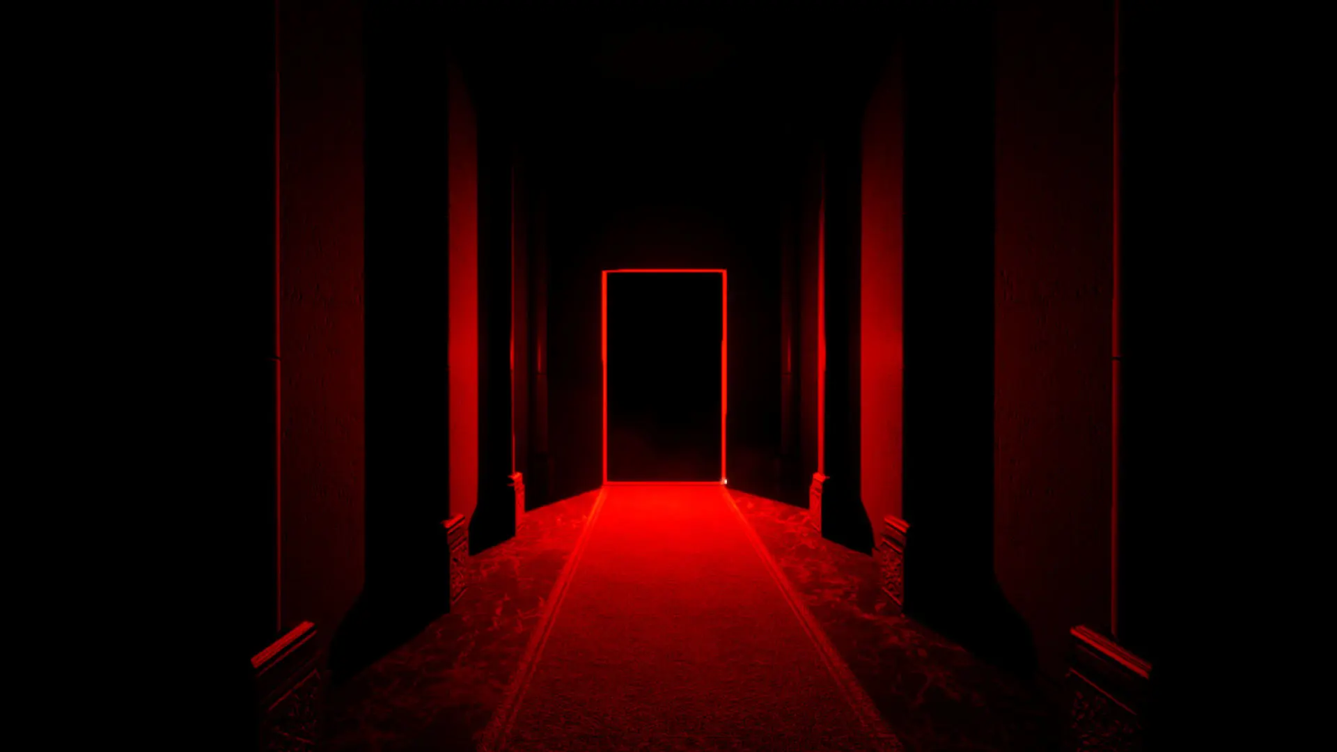 黑暗欺骗/Dark Deception 游戏截图