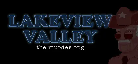 [PC]湖景谷/Lakeview Valley-芝士游戏