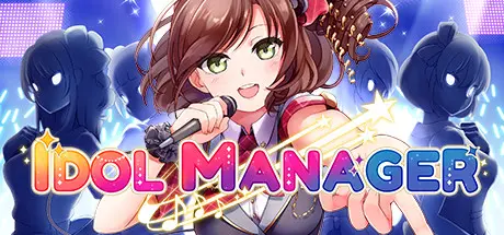 [PC]偶像经理人/偶像经纪人/Idol Manager-芝士游戏