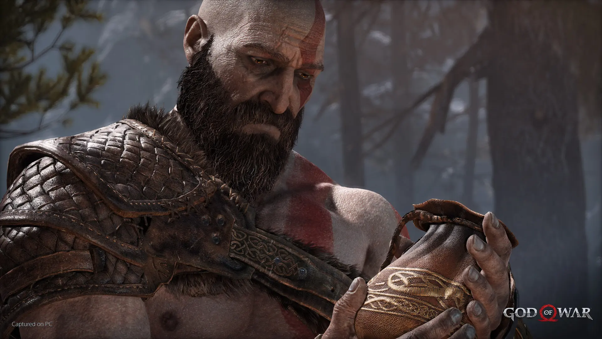 战神1+2/God of War II 游戏截图